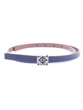 Loewe | Accessories | Loewe Leather Waist Belt | Poshmark display picture 2